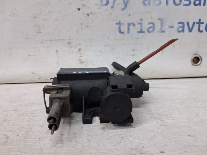 Клапан электромагнитный Rexton 2006-2012 Y250 2.7 D27DT