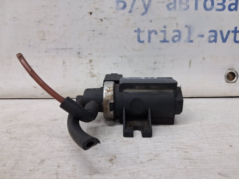 Клапан электромагнитный SsangYong Rexton Y250 2.7 D27DT