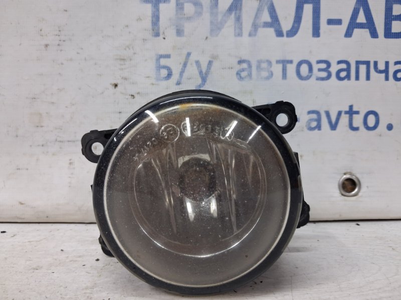 Запчасть фара противотуманная Nissan Pathfinder 2004-2014 R51 2.5 Diesel YD25DDTI 26155EB500 Б/У Фара противотуманная Nissan Pathfinder 2004-2014 R51 2.5 Diesel YD25DDTI 26155EB500 Б/У