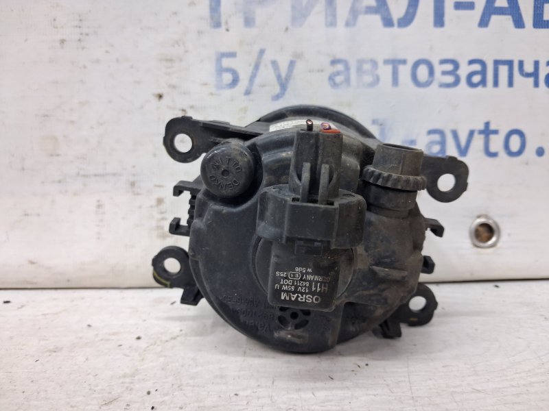 Фара противотуманная Pathfinder 2004-2014 R51 2.5 Diesel YD25DDTI Фара противотуманная Pathfinder 2004-2014 R51 2.5 Diesel YD25DDTI
