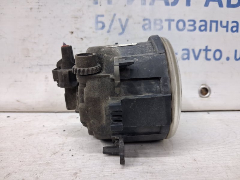 Фара противотуманная Nissan Pathfinder R51 2.5 Diesel YD25DDTI Фара противотуманная Nissan Pathfinder R51 2.5 Diesel YD25DDTI