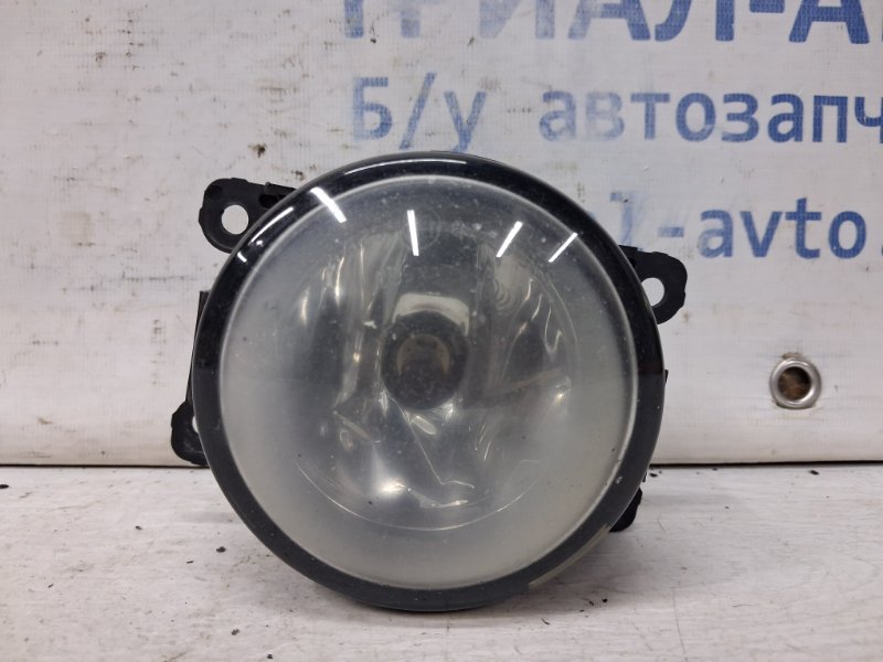 Запчасть фара противотуманная Nissan Pathfinder 2004-2014 R51 2.5 Diesel YD25DDTI 26150EB500 Б/У Фара противотуманная Nissan Pathfinder 2004-2014 R51 2.5 Diesel YD25DDTI 26150EB500 Б/У