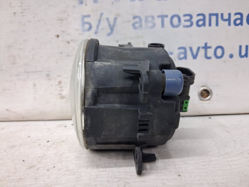 Фара противотуманная Nissan Pathfinder R51 2.5 Diesel YD25DDTI Фара противотуманная Nissan Pathfinder R51 2.5 Diesel YD25DDTI