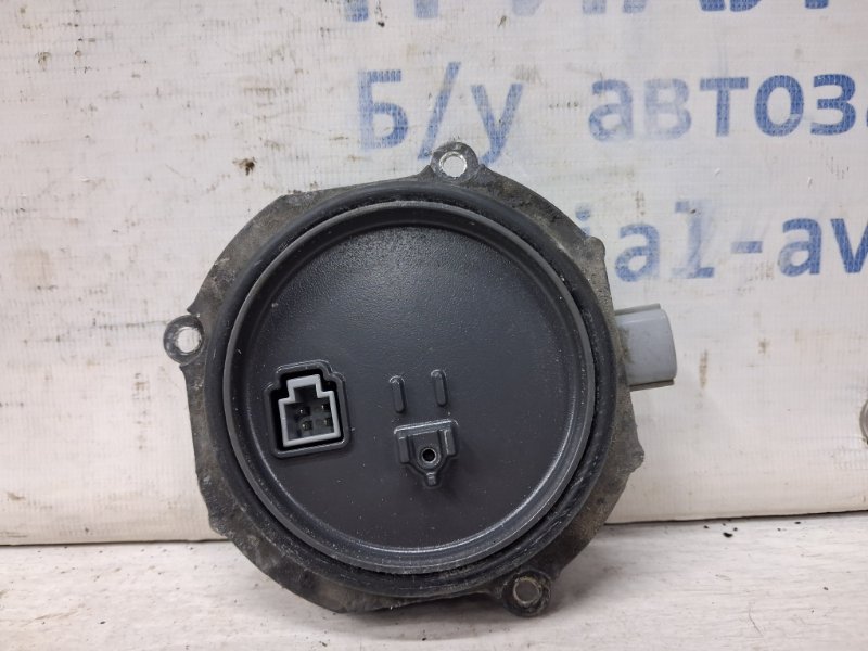 Блок розжига ксеноновой фары Pathfinder 2004-2014 R51 2.5 Diesel YD25DDTI