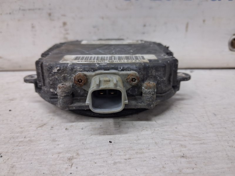 Блок розжига ксеноновой фары Pathfinder 2004-2014 R51 2.5 Diesel YD25DDTI
