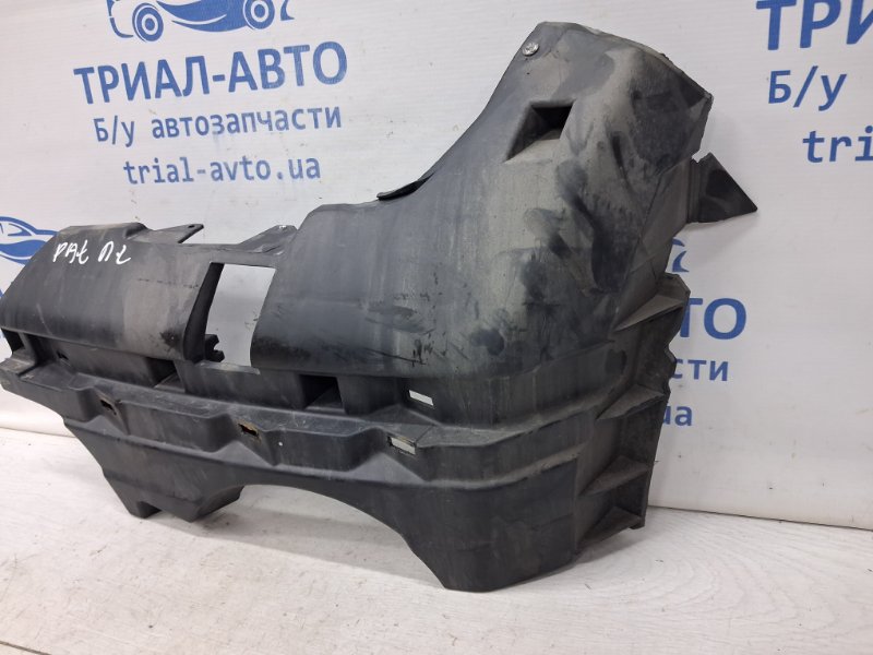 Кронштейн бампера передний левый Nissan Pathfinder R51 2.5 Diesel YD25DDTI Кронштейн бампера передний левый Nissan Pathfinder R51 2.5 Diesel YD25DDTI