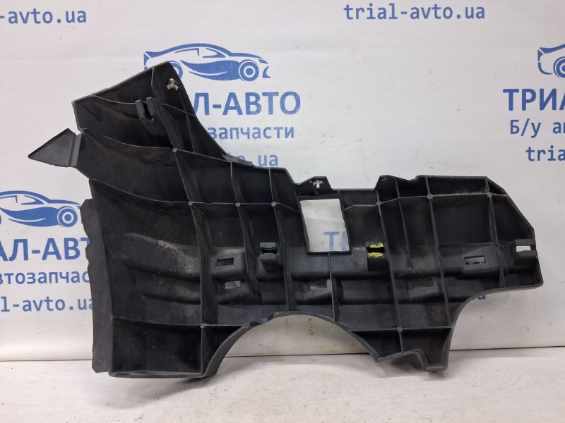 Кронштейн бампера передний левый Pathfinder 2004-2014 R51 2.5 Diesel YD25DDTI Кронштейн бампера передний левый Pathfinder 2004-2014 R51 2.5 Diesel YD25DDTI