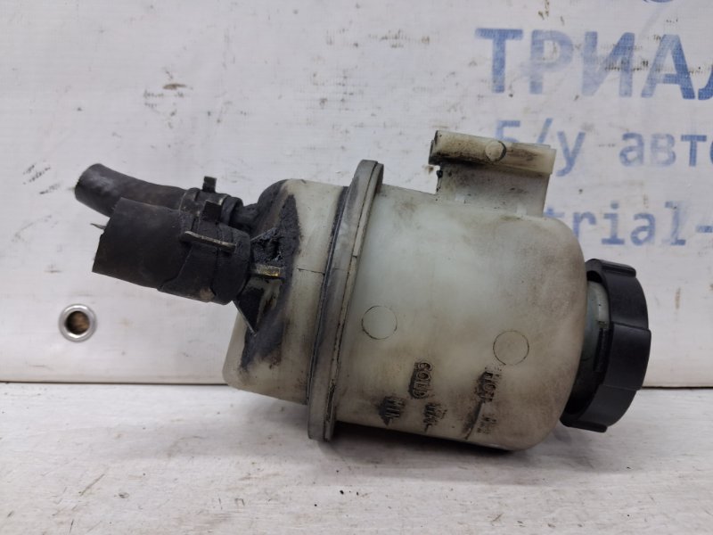 Запчасть бачок гур Nissan Pathfinder 2004-2014 R51 2.5 Diesel YD25DDTI 49180EB300 Б/У Бачок ГУР Nissan Pathfinder 2004-2014 R51 2.5 Diesel YD25DDTI 49180EB300 Б/У