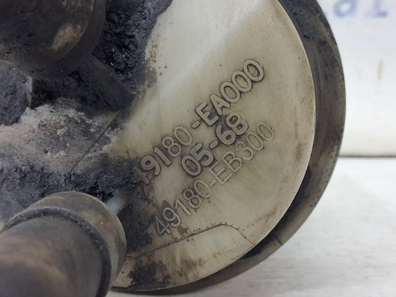 Бачок ГУР Pathfinder 2004-2014 R51 2.5 Diesel YD25DDTI Бачок ГУР Pathfinder 2004-2014 R51 2.5 Diesel YD25DDTI