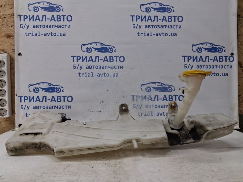 Бачок омывателя Pathfinder 2004-2014 R51 2.5 Diesel YD25DDTI Бачок омывателя Pathfinder 2004-2014 R51 2.5 Diesel YD25DDTI