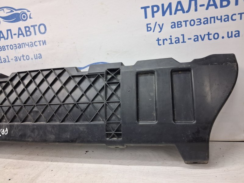 Кронштейн бампера задний Nissan Pathfinder R51 2.5 Diesel YD25DDTI Кронштейн бампера задний Nissan Pathfinder R51 2.5 Diesel YD25DDTI