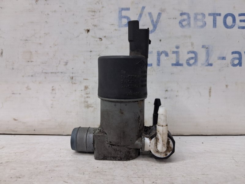 Запчасть насос омывателя стекла Nissan Pathfinder 2004-2014 R51 2.5 Diesel YD25DDTI 28920BU010 Б/У Насос омывателя стекла Nissan Pathfinder 2004-2014 R51 2.5 Diesel YD25DDTI 28920BU010 Б/У