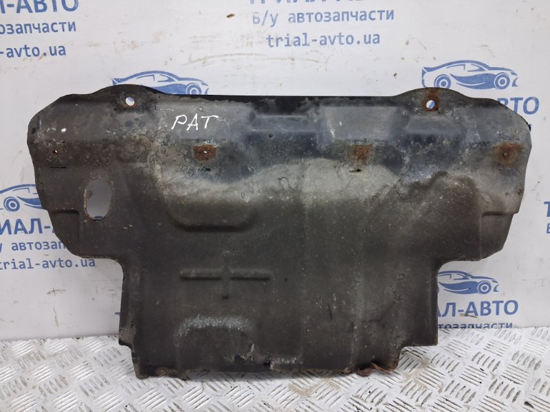 Запчасть защита Nissan Pathfinder 2004-2014 R51 2.5 Diesel YD25DDTI 50810-EB30A Б/У Защита Nissan Pathfinder 2004-2014 R51 2.5 Diesel YD25DDTI 50810-EB30A Б/У
