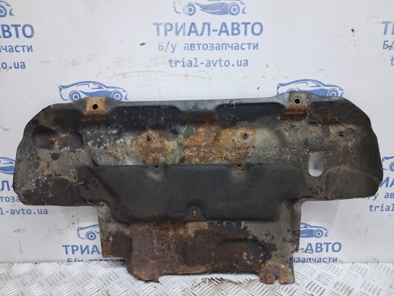 Защита Pathfinder 2004-2014 R51 2.5 Diesel YD25DDTI Защита Pathfinder 2004-2014 R51 2.5 Diesel YD25DDTI