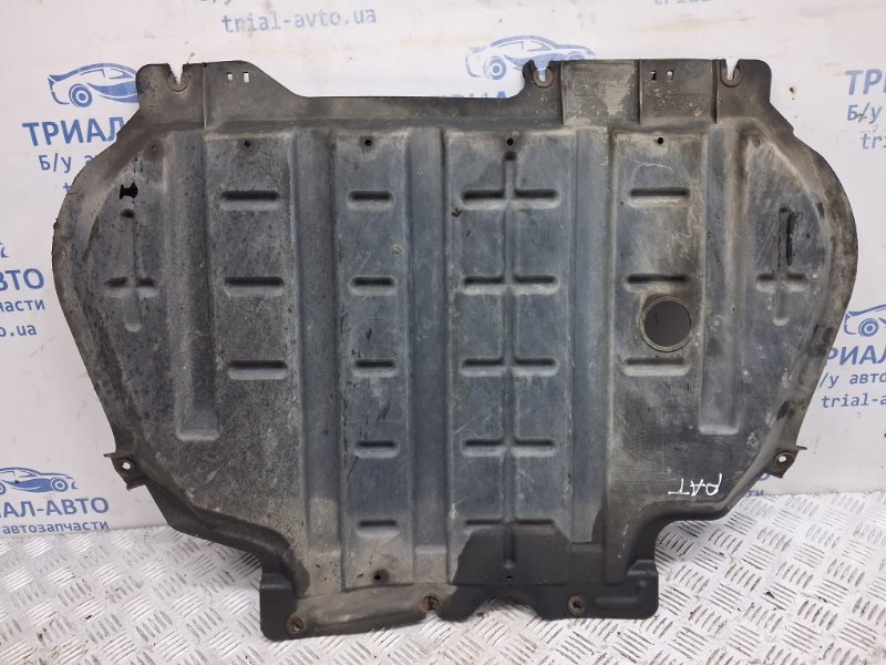 Запчасть защита Nissan Pathfinder 2004-2014 R51 2.5 Diesel YD25DDTI 50831EA400 Б/У Защита Nissan Pathfinder 2004-2014 R51 2.5 Diesel YD25DDTI 50831EA400 Б/У