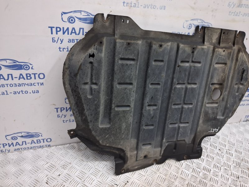 Защита Pathfinder 2004-2014 R51 2.5 Diesel YD25DDTI Защита Pathfinder 2004-2014 R51 2.5 Diesel YD25DDTI