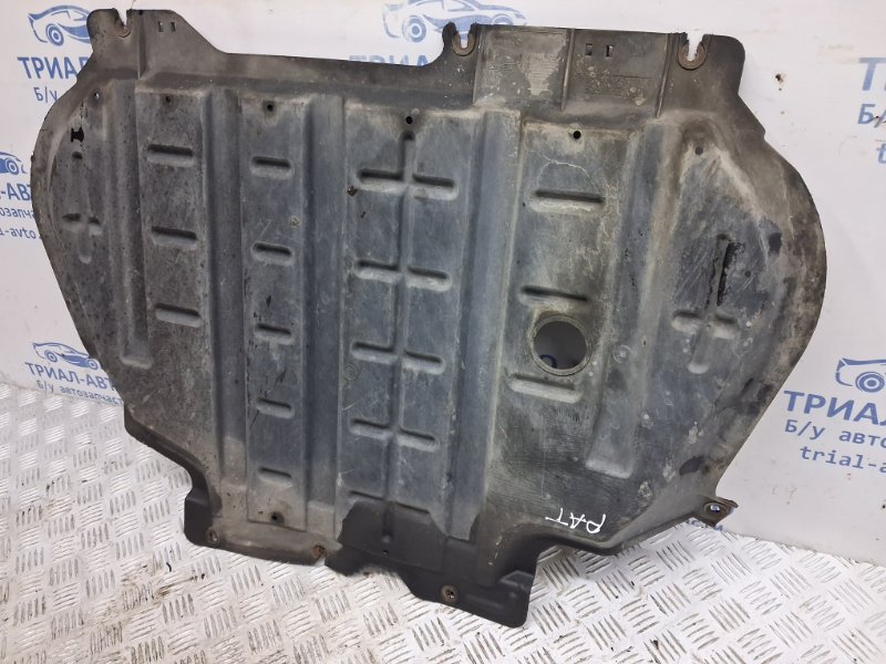 Защита Nissan Pathfinder R51 2.5 Diesel YD25DDTI Защита Nissan Pathfinder R51 2.5 Diesel YD25DDTI