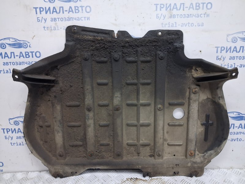Защита Pathfinder 2004-2014 R51 2.5 Diesel YD25DDTI Защита Pathfinder 2004-2014 R51 2.5 Diesel YD25DDTI