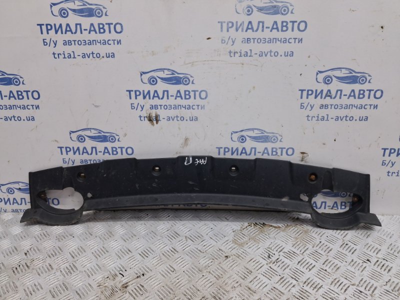 Запчасть накладка бампера передняя Nissan Pathfinder 2004-2014 R51 2.5 Diesel YD25DDTI 96015EB303 Б/У Накладка бампера передняя Nissan Pathfinder 2004-2014 R51 2.5 Diesel YD25DDTI 96015EB303 Б/У