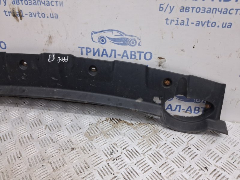 Накладка бампера передняя Nissan Pathfinder R51 2.5 Diesel YD25DDTI Накладка бампера передняя Nissan Pathfinder R51 2.5 Diesel YD25DDTI