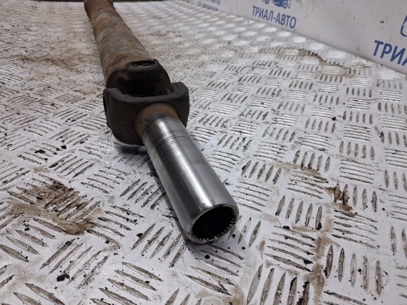 Вал карданный задний Pathfinder 2004-2014 R51 2.5 Diesel YD25DDTI Вал карданный задний Pathfinder 2004-2014 R51 2.5 Diesel YD25DDTI