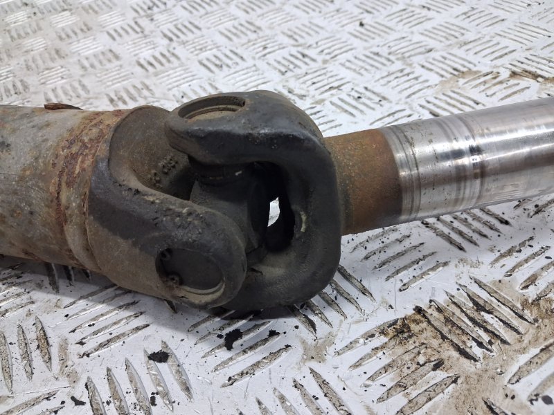 Вал карданный задний Nissan Pathfinder R51 2.5 Diesel YD25DDTI Вал карданный задний Nissan Pathfinder R51 2.5 Diesel YD25DDTI