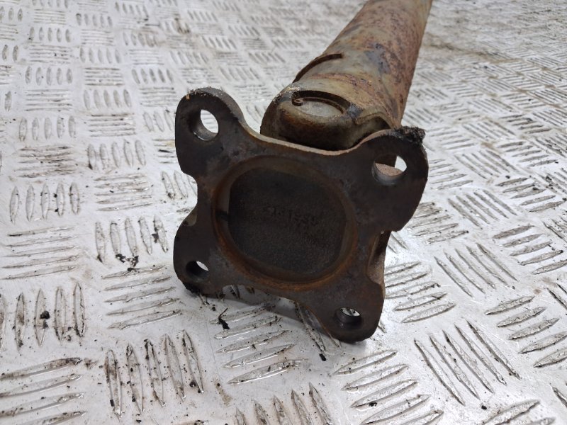 Вал карданный задний Pathfinder 2004-2014 R51 2.5 Diesel YD25DDTI Вал карданный задний Pathfinder 2004-2014 R51 2.5 Diesel YD25DDTI