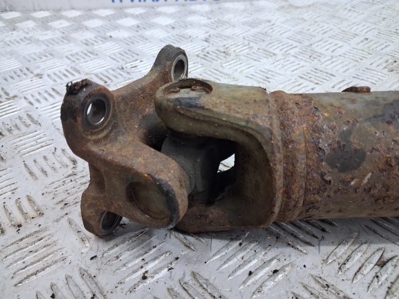 Вал карданный задний Pathfinder 2004-2014 R51 2.5 Diesel YD25DDTI Вал карданный задний Pathfinder 2004-2014 R51 2.5 Diesel YD25DDTI