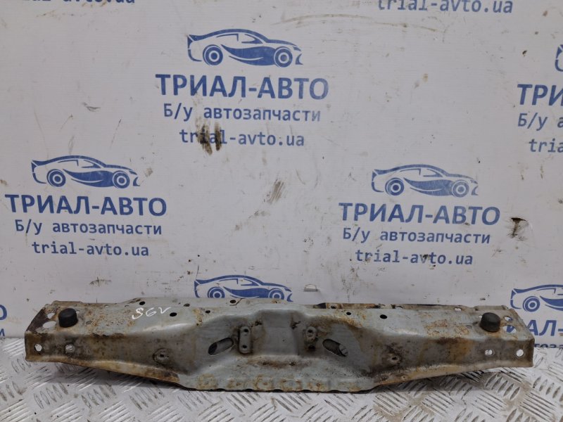 Панель передняя верхняя планка Suzuki Grand Vitara 2005-2016 JT 2.0 Бензин J20A 5823065J00 Б/У