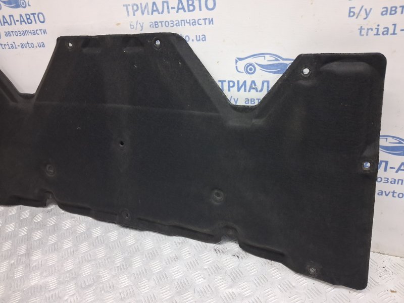 Обшивка капота Nissan Pathfinder R51 2.5 Diesel YD25DDTI Обшивка капота Nissan Pathfinder R51 2.5 Diesel YD25DDTI