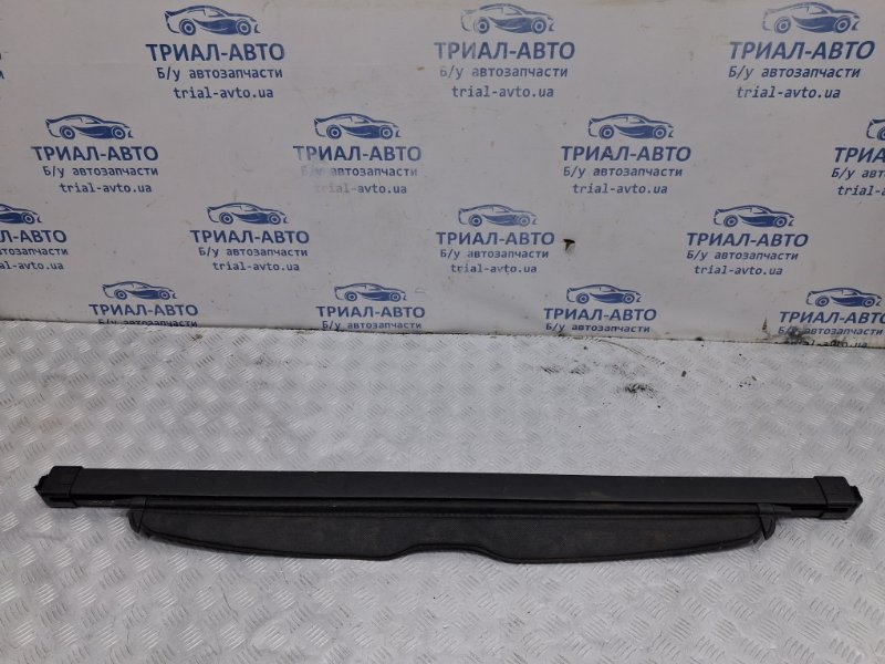 Шторка багажника Chevrolet Captiva 2006-2018 C140 2.2 diesel Z22D1 20885376 Б/У