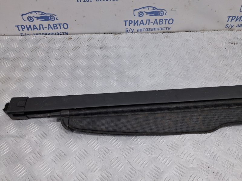 Шторка багажника Captiva 2006-2018 C140 2.2 diesel Z22D1