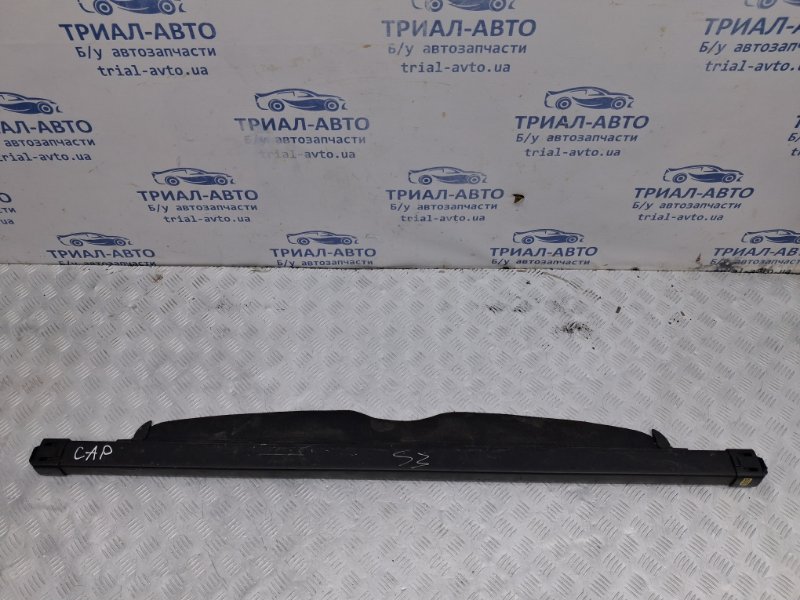 Шторка багажника Captiva 2006-2018 C140 2.2 diesel Z22D1