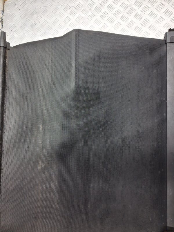 Шторка багажника Captiva 2006-2018 C140 2.2 diesel Z22D1