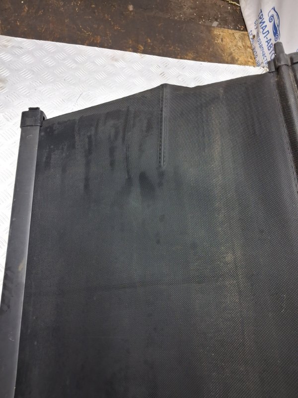 Шторка багажника Captiva 2006-2018 C140 2.2 diesel Z22D1