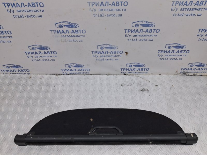 Шторка багажника Megane 2008-2016 3 1.5 Diesel K9K