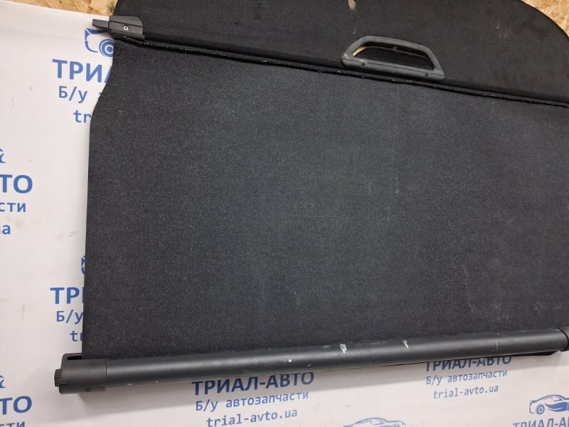 Шторка багажника Megane 2008-2016 3 1.5 Diesel K9K