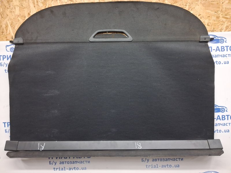 Шторка багажника Megane 2008-2016 3 1.5 Diesel K9K