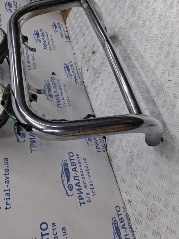 Кенгурятник Nissan Pathfinder R51 2.5 Diesel YD25DDTI Кенгурятник Nissan Pathfinder R51 2.5 Diesel YD25DDTI