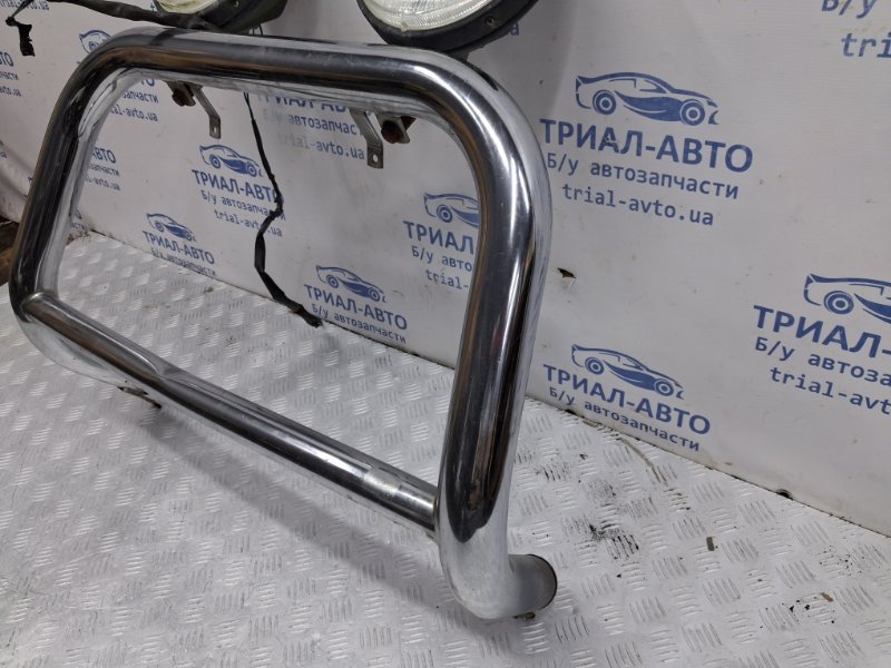 Кенгурятник Pathfinder 2004-2014 R51 2.5 Diesel YD25DDTI Кенгурятник Pathfinder 2004-2014 R51 2.5 Diesel YD25DDTI