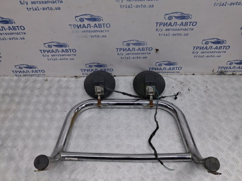 Кенгурятник Pathfinder 2004-2014 R51 2.5 Diesel YD25DDTI Кенгурятник Pathfinder 2004-2014 R51 2.5 Diesel YD25DDTI