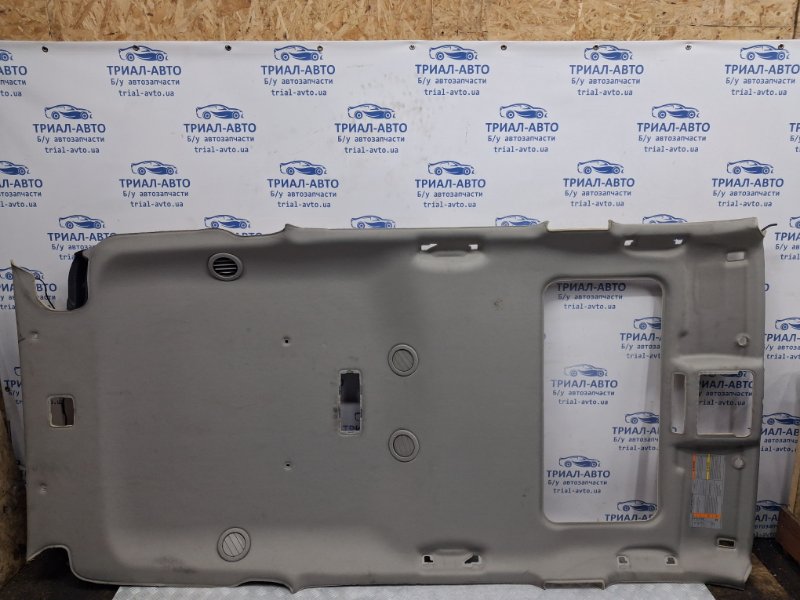 Запчасть потолок Nissan Pathfinder 2004-2014 R51 2.5 Diesel YD25DDTI 73910EB905 Б/У Потолок Nissan Pathfinder 2004-2014 R51 2.5 Diesel YD25DDTI 73910EB905 Б/У