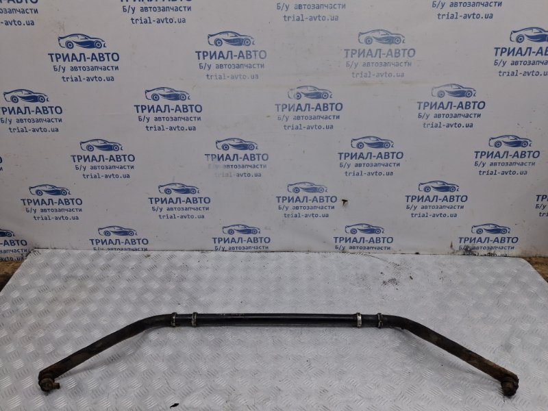 Запчасть стабилизатор передний Nissan Pathfinder 2004-2014 R51 2.5 Diesel YD25DDTI 54611EB30A Б/У Стабилизатор передний Nissan Pathfinder 2004-2014 R51 2.5 Diesel YD25DDTI 54611EB30A Б/У
