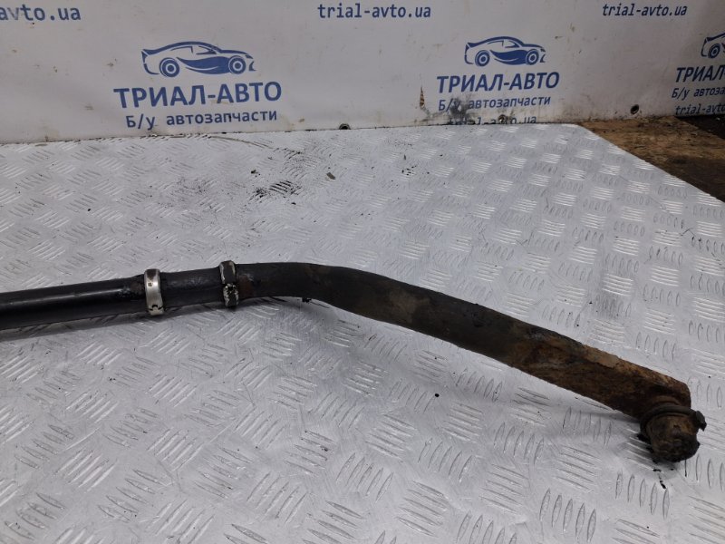 Стабилизатор передний Pathfinder 2004-2014 R51 2.5 Diesel YD25DDTI Стабилизатор передний Pathfinder 2004-2014 R51 2.5 Diesel YD25DDTI