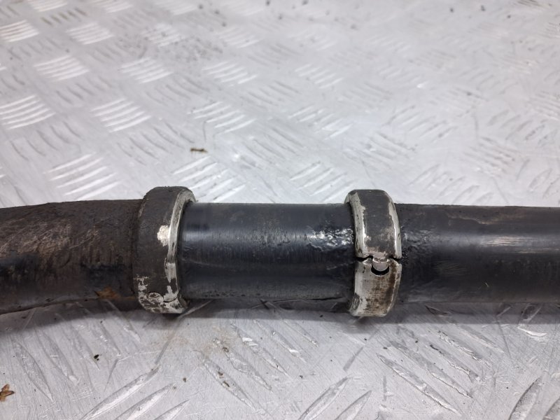 Стабилизатор передний Pathfinder 2004-2014 R51 2.5 Diesel YD25DDTI Стабилизатор передний Pathfinder 2004-2014 R51 2.5 Diesel YD25DDTI