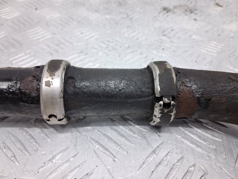 Стабилизатор передний Pathfinder 2004-2014 R51 2.5 Diesel YD25DDTI Стабилизатор передний Pathfinder 2004-2014 R51 2.5 Diesel YD25DDTI