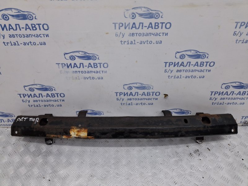 Запчасть усилитель бампера передний Nissan Pathfinder 2004-2014 R51 2.5 Diesel YD25DDTI E1010EB3MA Б/У Усилитель бампера передний Nissan Pathfinder 2004-2014 R51 2.5 Diesel YD25DDTI E1010EB3MA Б/У