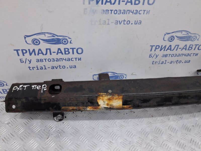 Усилитель бампера передний Pathfinder 2004-2014 R51 2.5 Diesel YD25DDTI Усилитель бампера передний Pathfinder 2004-2014 R51 2.5 Diesel YD25DDTI