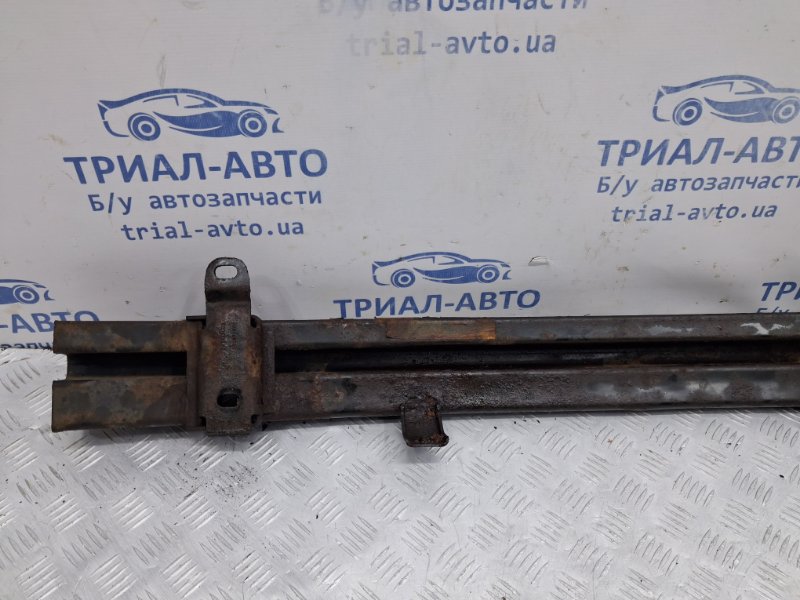 Усилитель бампера передний Pathfinder 2004-2014 R51 2.5 Diesel YD25DDTI Усилитель бампера передний Pathfinder 2004-2014 R51 2.5 Diesel YD25DDTI