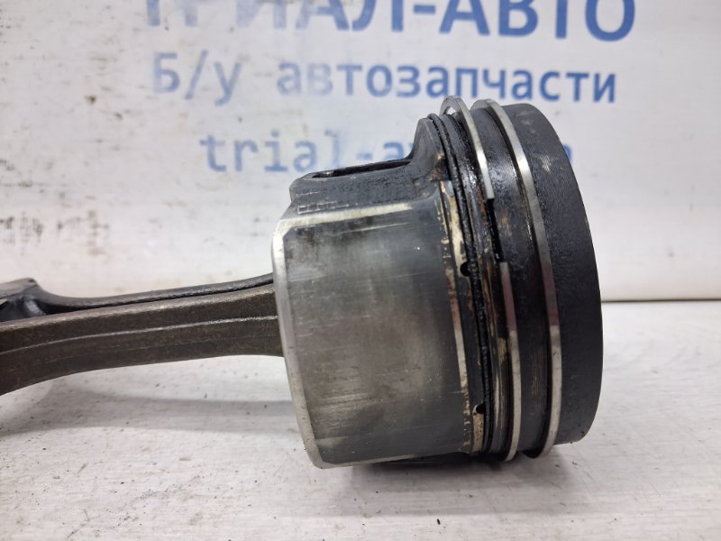 Поршень с шатуном Mazda 3 BM 2.2 diesel